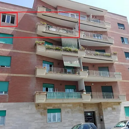 La Finestra Sul Mare Alojamento de Acomodação e Pequeno-almoço *