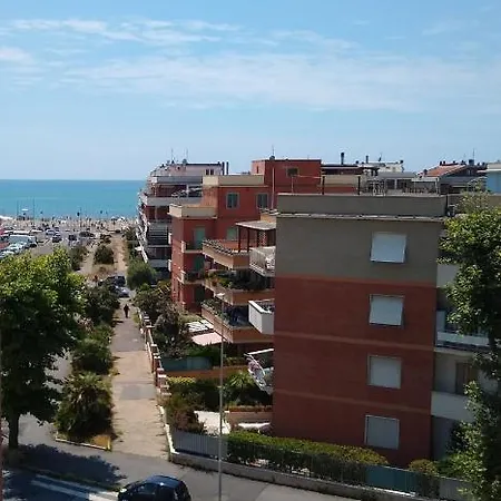 La Finestra Sul Mare *