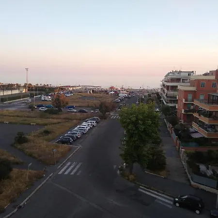 海上之窗住宿加早餐旅馆 住宿加早餐酒店